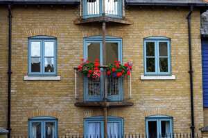 Kleine Wohnung in traumhaft ruhiger Lage von Meißen