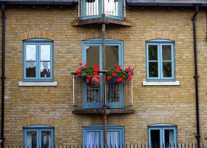Kleine Wohnung in traumhaft ruhiger Lage von MeißenKleine Wohnung in traumhaft ruhiger Lage von Meißen